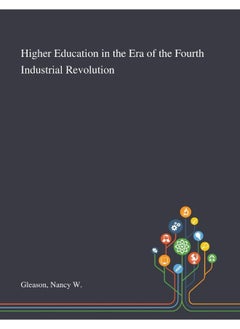 Higher Education in the Era of the Fourth Industrial Revolution  - Image 1