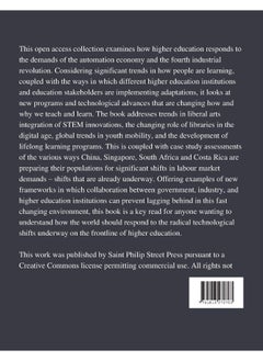 Higher Education in the Era of the Fourth Industrial Revolution  - Image 2
