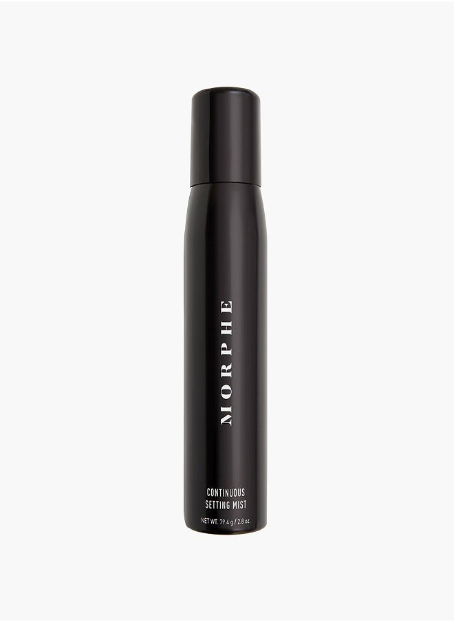 Morphe - Continuous Setting Mist 79.4g - Image 1