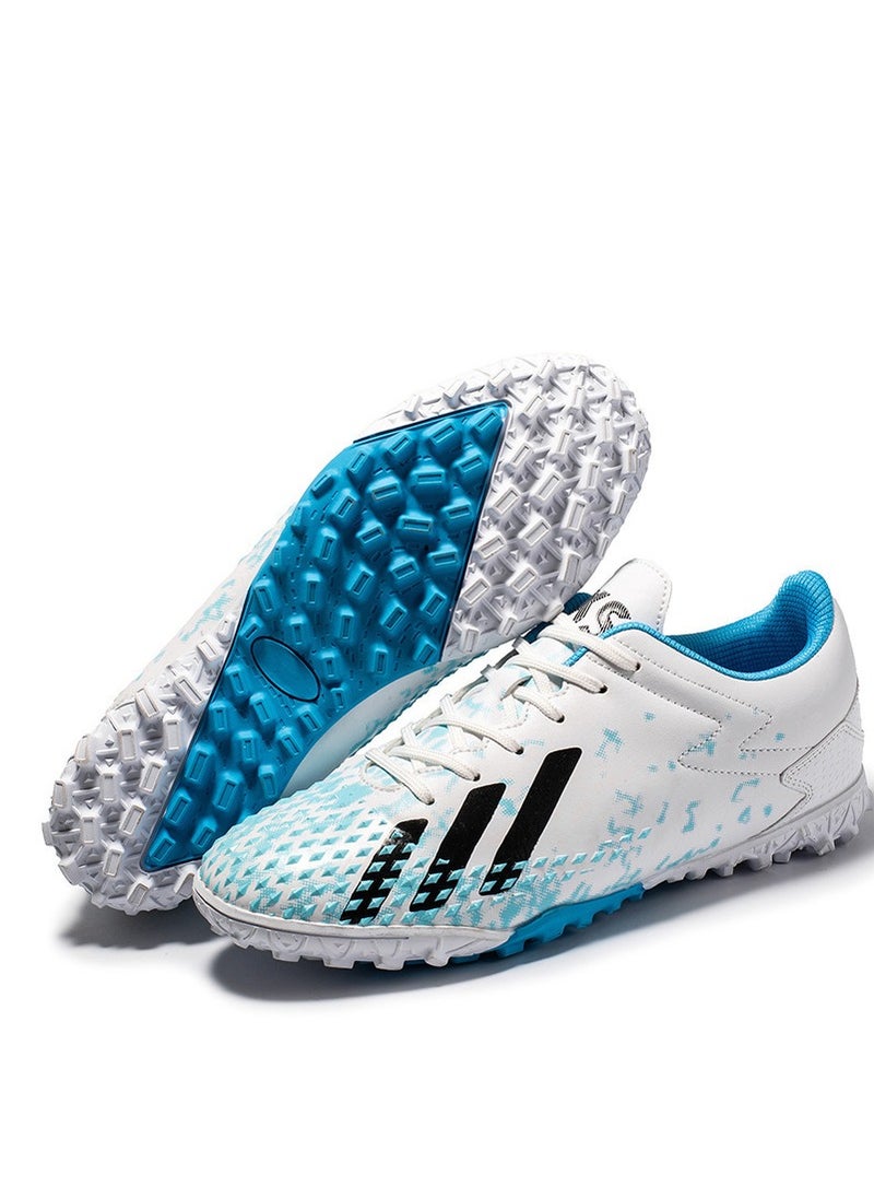 KUYING - New Low Top Anti slip Football Shoes - Image 1