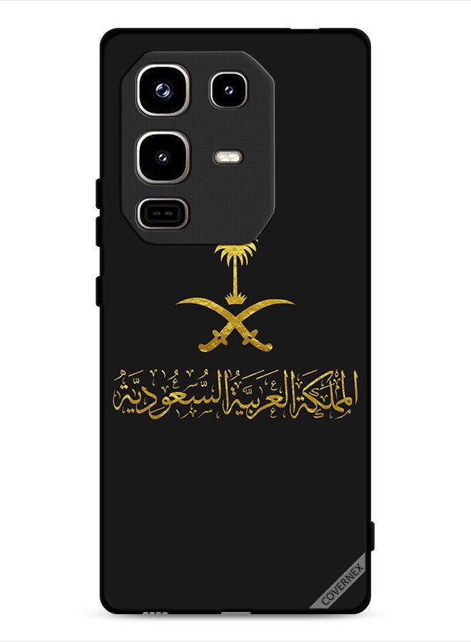 Covernex غطاء حماية Infinix Note 50 Pro 4G المملكة العربية السعودية - Image 1