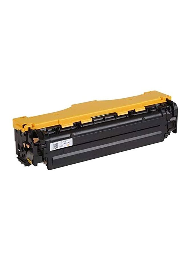 HP خرطوشة حبر لطابعة ليزر جيت طراز 304A أصفر - Image 1