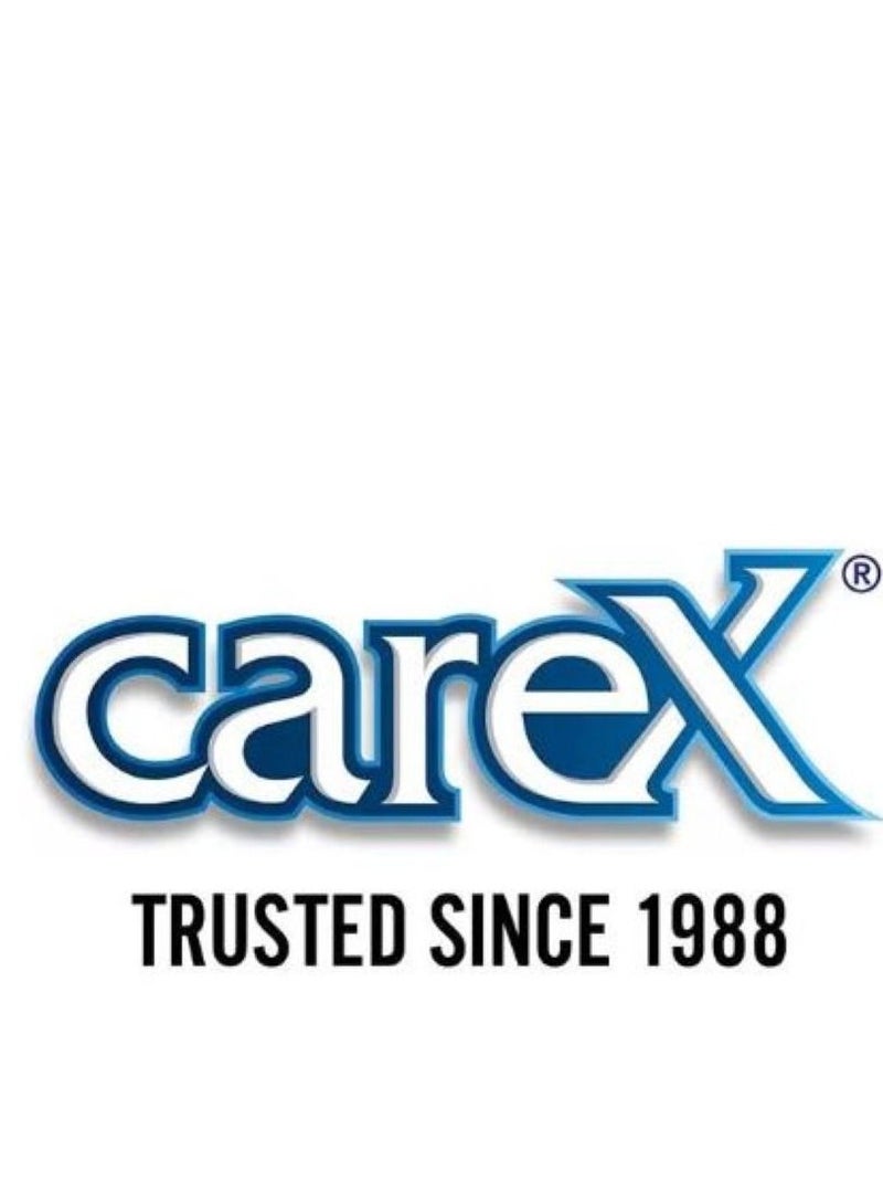 careX Pack Of 6 Boxes Dotted Condoms - Image 3