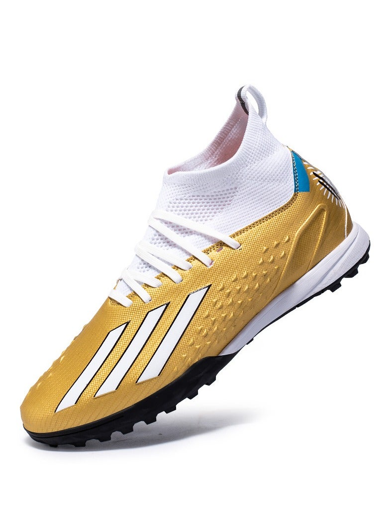 KUYING New Anti Slip Football Shoes - Image 1