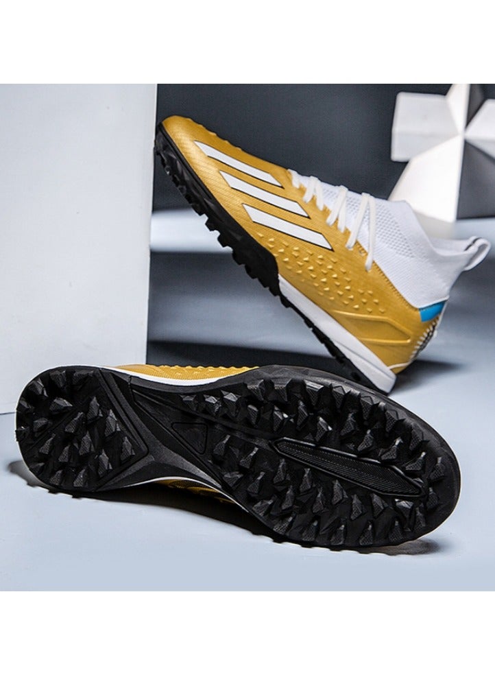 KUYING New Anti Slip Football Shoes - Image 3