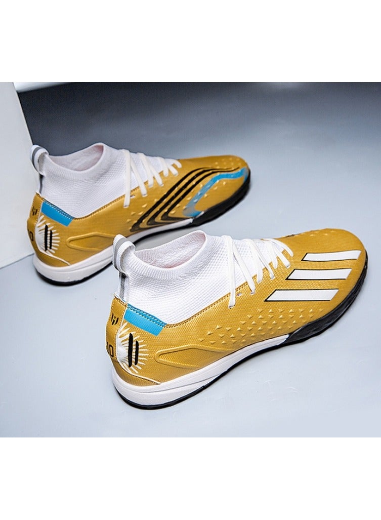 KUYING New Anti Slip Football Shoes - Image 2