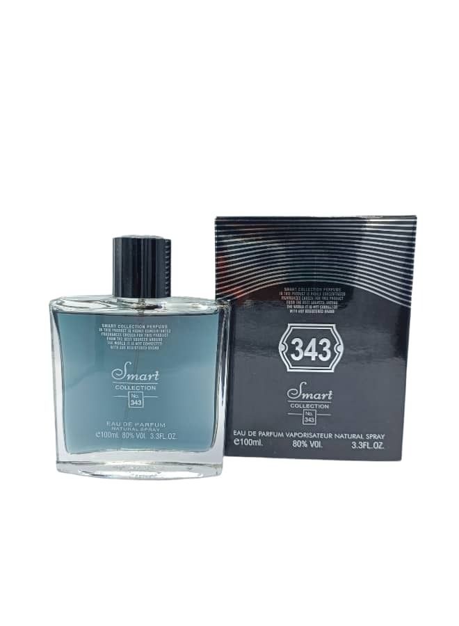 Smart Collection 100 ml No. 343 EDP