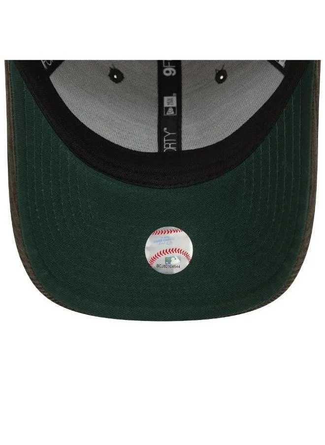 NEW ERA 9Twenty Oakland Athletics Cord Caps