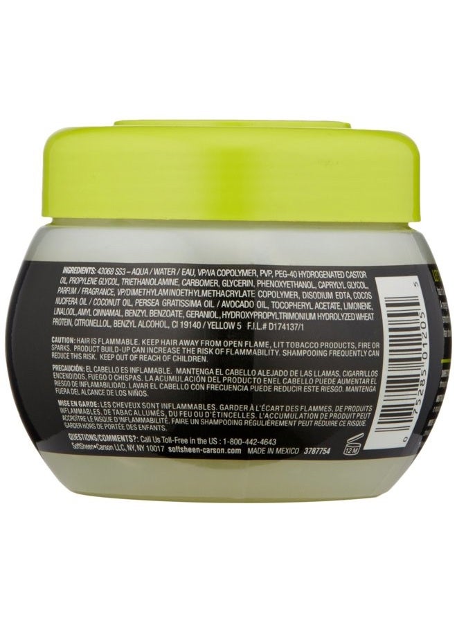 SOFT SHEEN Let's Jam Mega Hold Mositure and Shine Gel, 270ml - Image 2