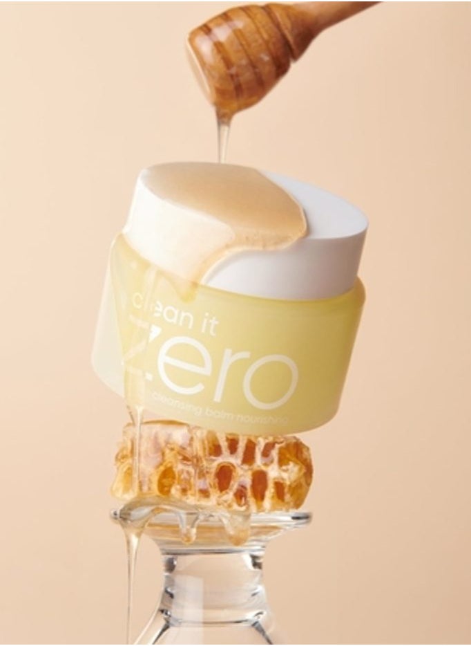 Banila Co BANILA CO Clean It Zero Cleansing Balm Nourishing 100ml  - Image 4