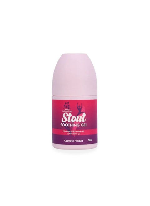 Feminine Soothing Gel