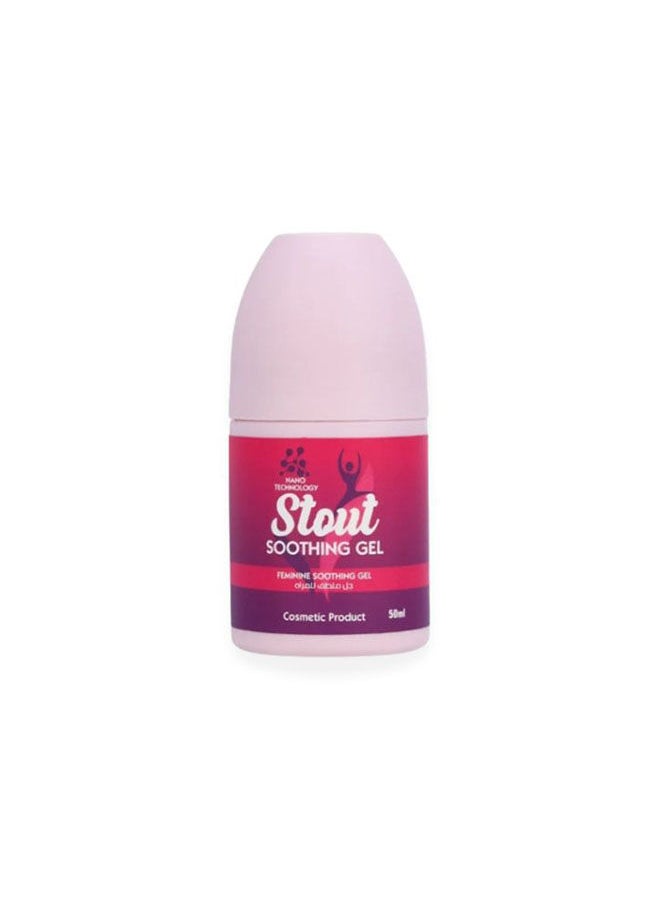 Feminine Soothing Gel