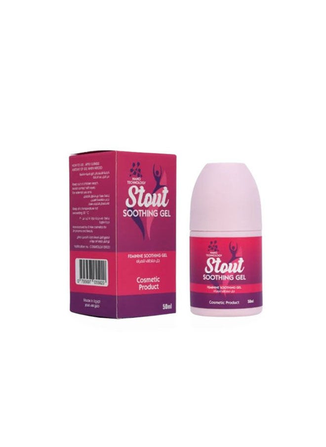 Feminine Soothing Gel
