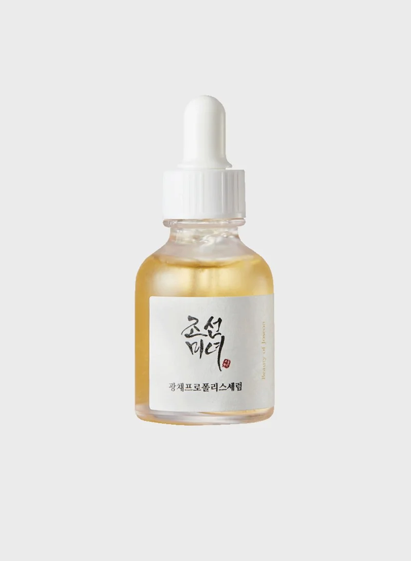 Beauty of Joseon Beauty Of Joseon Glow Serum