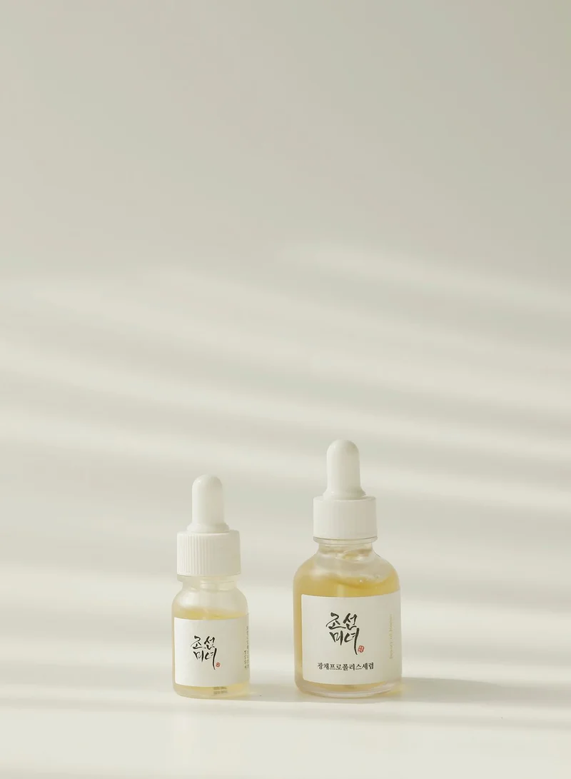 Beauty of Joseon Beauty Of Joseon Glow Serum