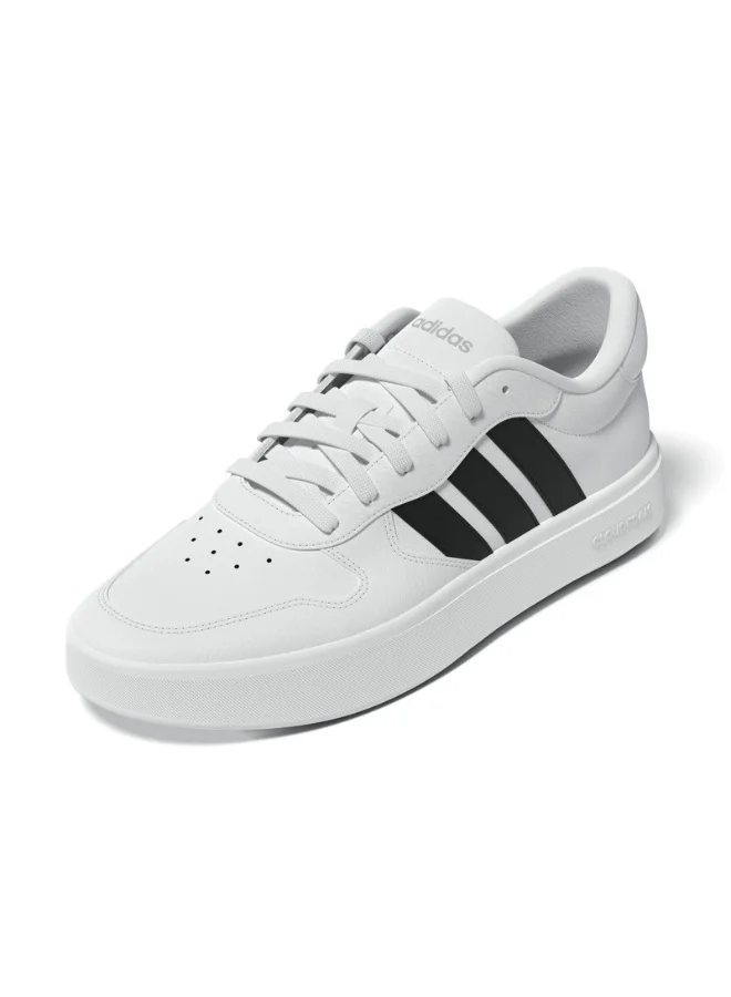 adidas Adidas Litecourt M White Sportswear Shoes For Men