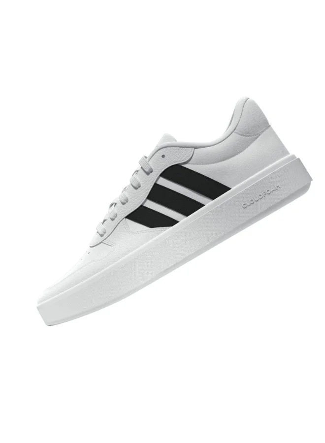 adidas Adidas Litecourt M White Sportswear Shoes For Men