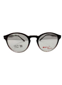 BEN.X Full Rim Oval Eyeglass Frame 288 C11  - Image 1