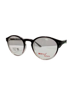 BEN.X Full Rim Oval Eyeglass Frame 288 C11  - Image 2