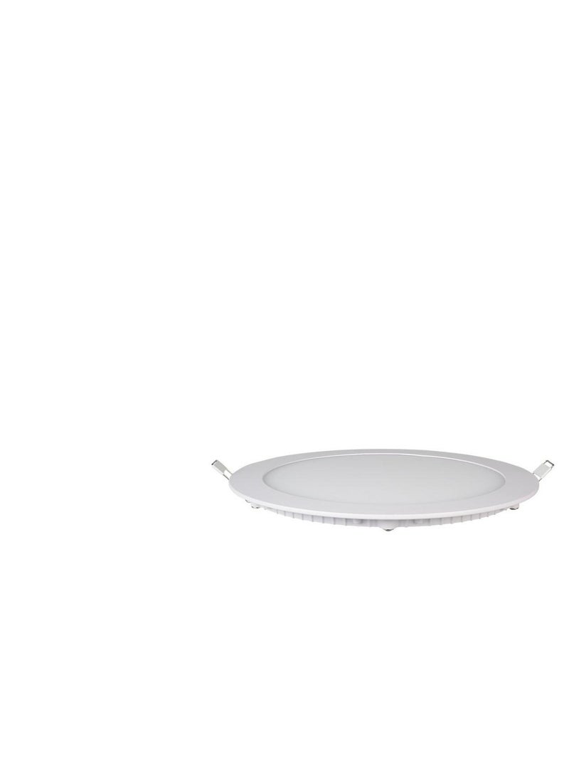 Wintex Led Panel Light 30Watt Round White