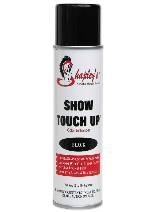 Shapley's Show Touch Up Color Enhancer, Gray - Image 2