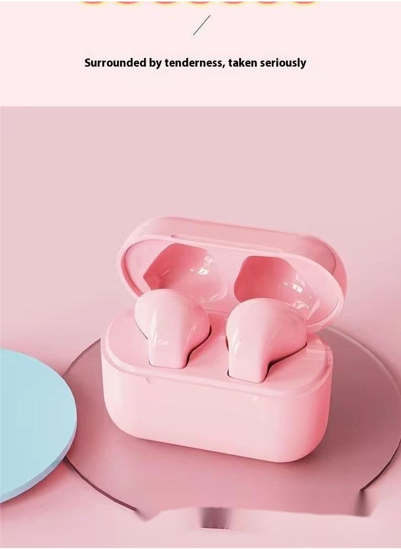 Generic Wireless in-ear Bluetooth headphones  - Image 2