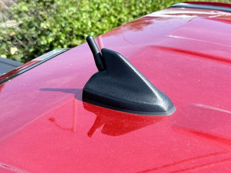 CravenSpeed Stubby Jr Antenna Compatible with Ford Maverick 2022-2026 | 2 inches | Short Antenna Replacement | Made in The USA - Image 4