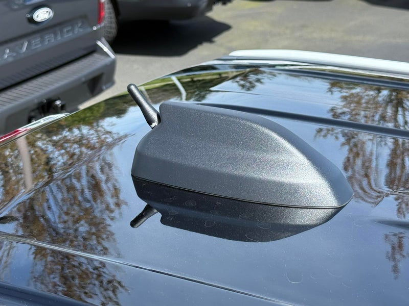 CravenSpeed Stubby Jr Antenna Compatible with Ford Maverick 2022-2026 | 2 inches | Short Antenna Replacement | Made in The USA - Image 5