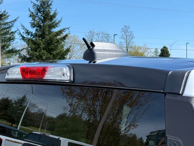 CravenSpeed Stubby Jr Antenna Compatible with Ford Maverick 2022-2026 | 2 inches | Short Antenna Replacement | Made in The USA - Image 2
