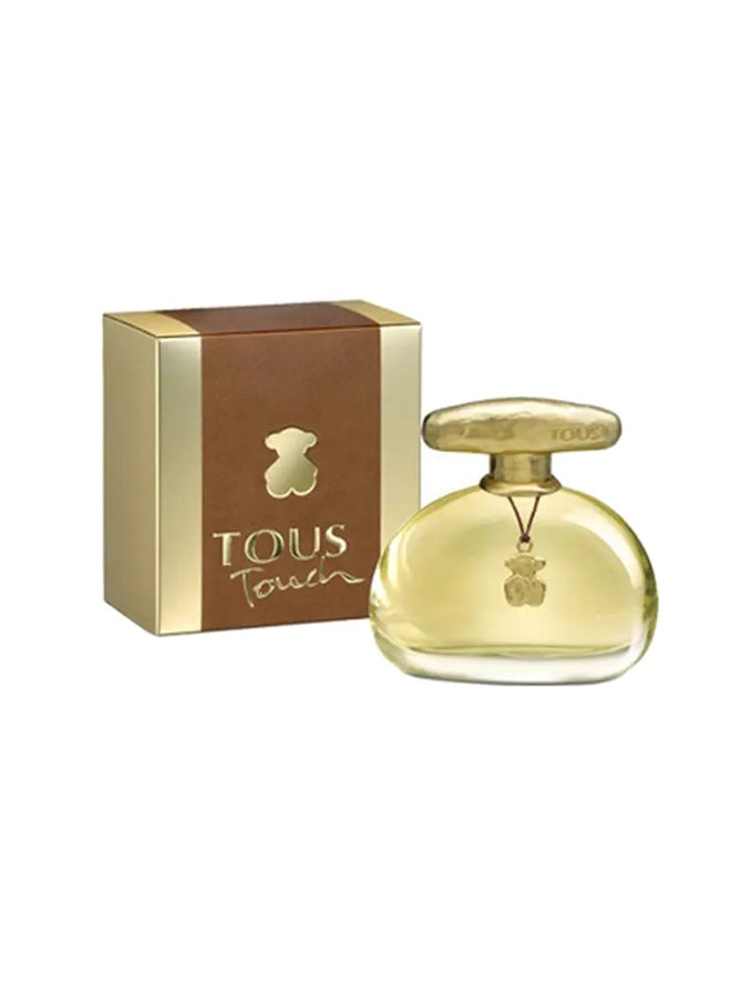 Tous المس دبليو إدت