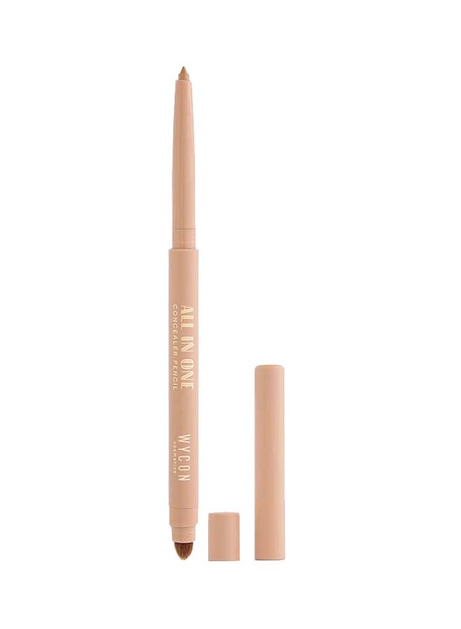 Wycon كل في واحد - قلم خافي العيوب