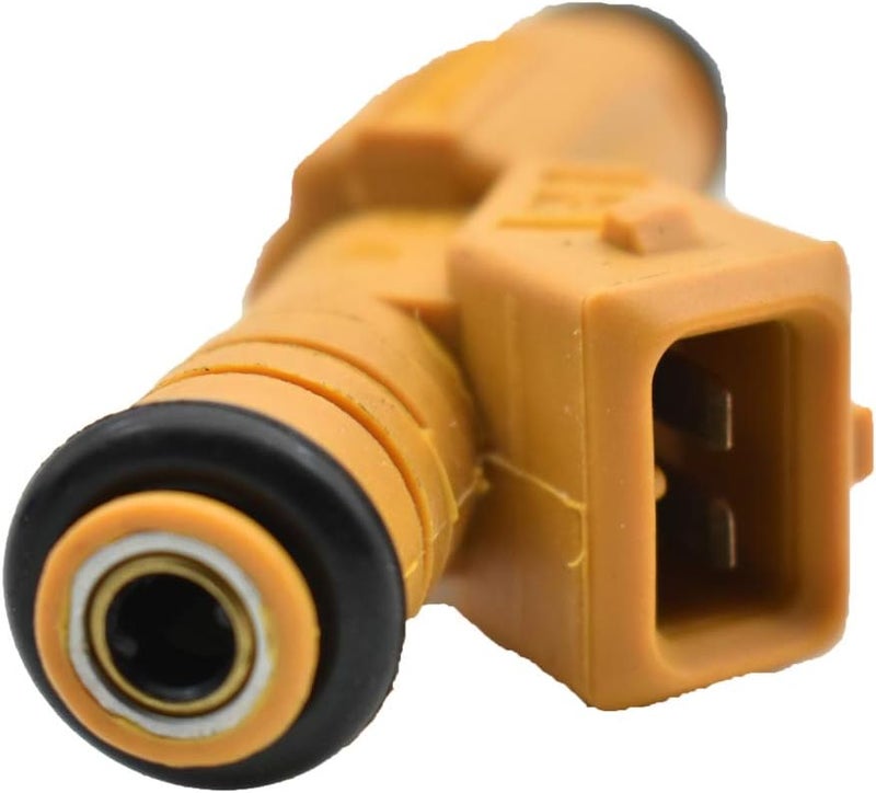 Vuzmode 6pcs Fuel Injector Set for Various Vehicles - Image 4