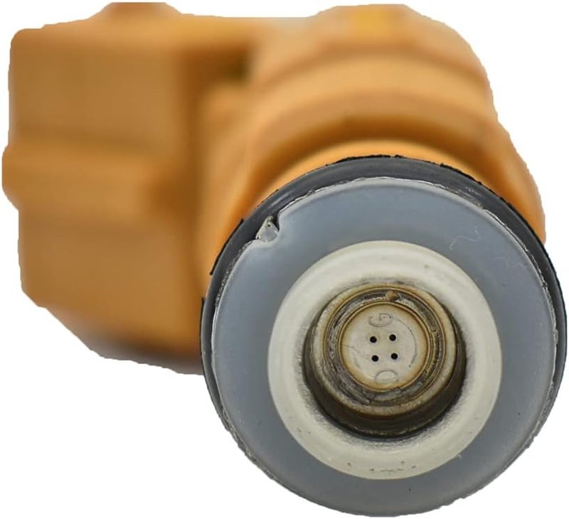 Vuzmode 6pcs Fuel Injector Set for Various Vehicles - Image 3