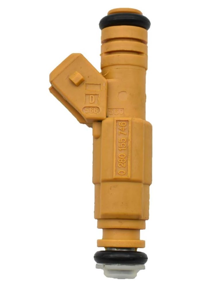 Vuzmode 6pcs Fuel Injector Set for Various Vehicles - Image 5