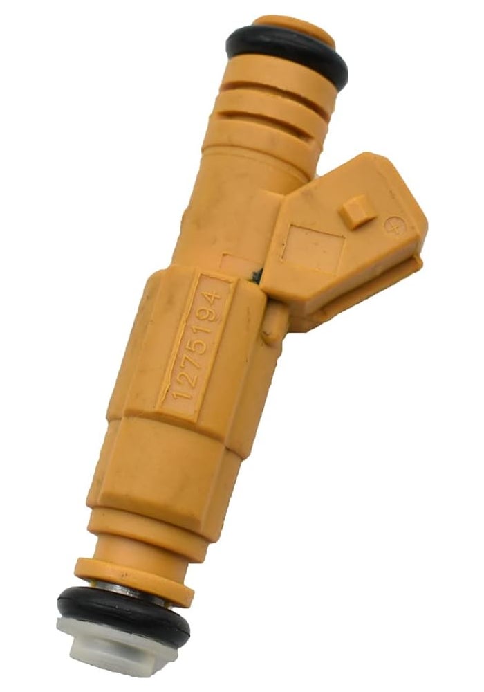 Vuzmode 6pcs Fuel Injector Set for Various Vehicles - Image 2