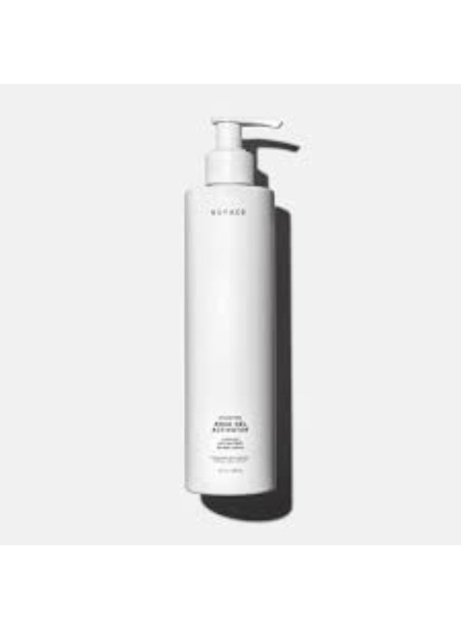 NuFace NuFACE Hydrating Aqua Gel 296ml - Image 1