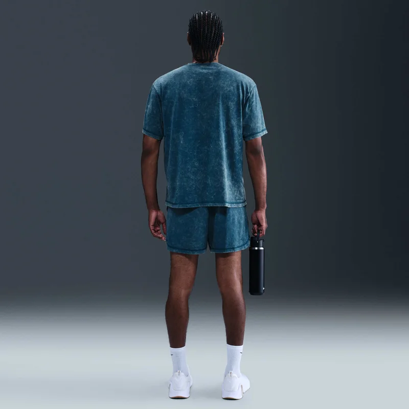Nike Men's Gym Heritage Dri-FIT Training Top