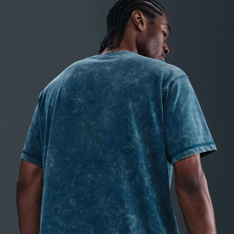Nike Men's Gym Heritage Dri-FIT Training Top