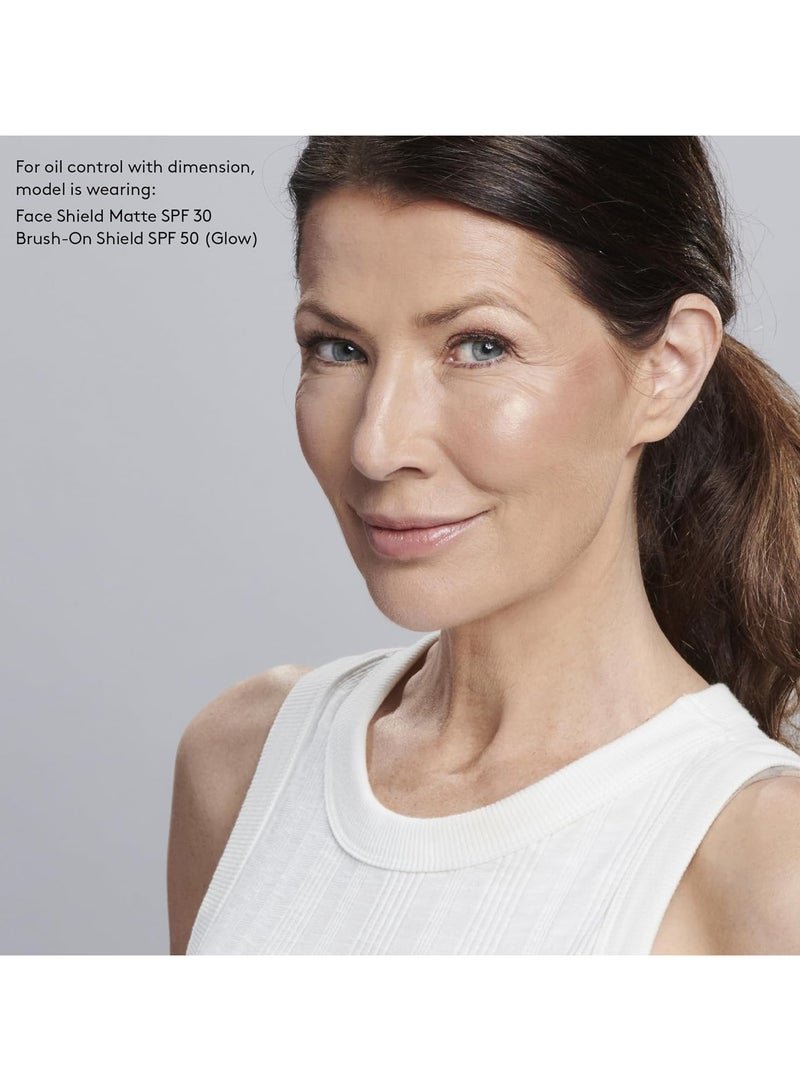 كولور ساينس Colorescience Sunforgettable Total Protection Face Shield Classic SPF 50, 1.8 oz - Image 4