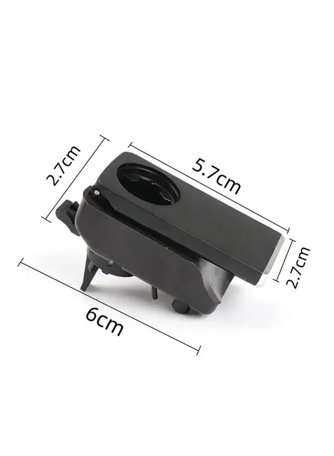 Gray Glove Box Handle Lid Cover Switch For E Class W212 W207 2009 2015 Replace 2126801098 - Image 3