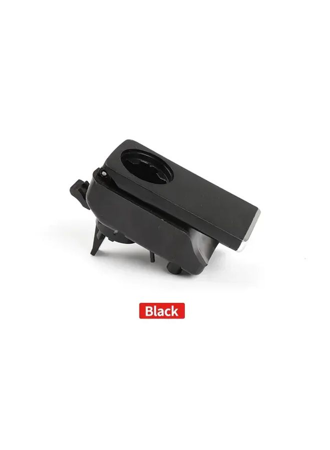 Gray Glove Box Handle Lid Cover Switch For E Class W212 W207 2009 2015 Replace 2126801098 - Image 5