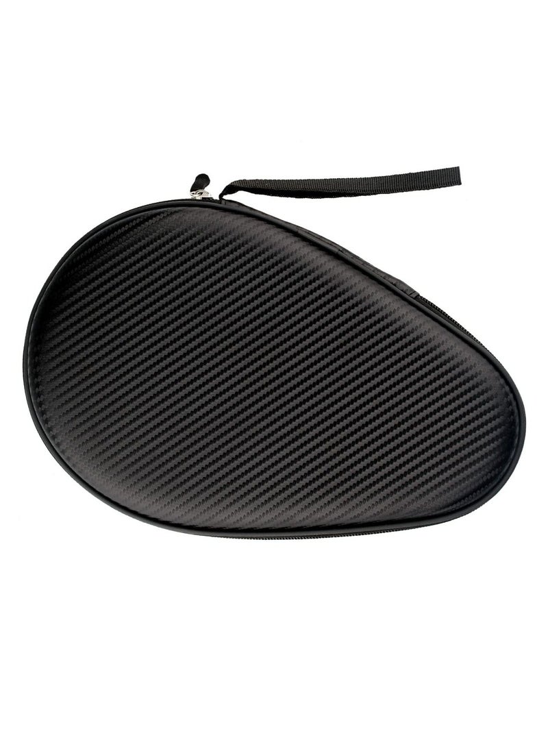Y&D - Ping Pong Paddle Case, Table Tennis Racket Pocket Cover Hard Shell Portable Storage Bag for Carry & Protect Drop-resistant and Durable - Image 1