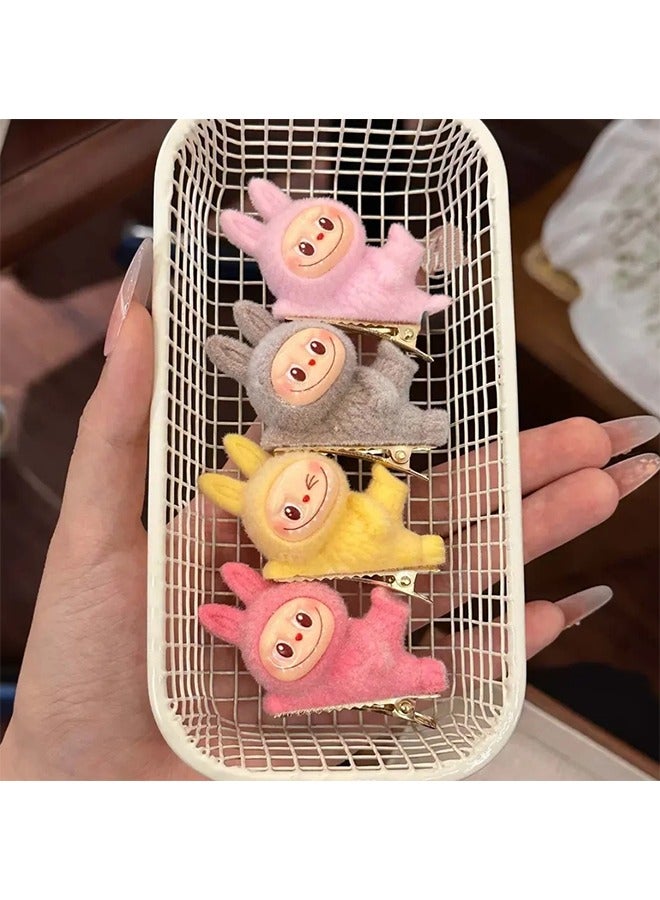 مقاطع الشعر القطيفة ، مقاطع الشعر اللطيفة ، مقاطع الشعر الصغيرة ، الفتيات ، مقاطع الشعر القطيفة عيد الفصح ، للفتيات السيدات - Image 5