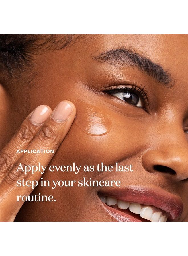 Supergoop! Unseen Sunscreen - SPF 40-1.7 fl oz - Invisible, Broad Spectrum Face Sunscreen - Weightless, Scentless, and Oil Free - For All Skin Types and Skin Tones - Image 5