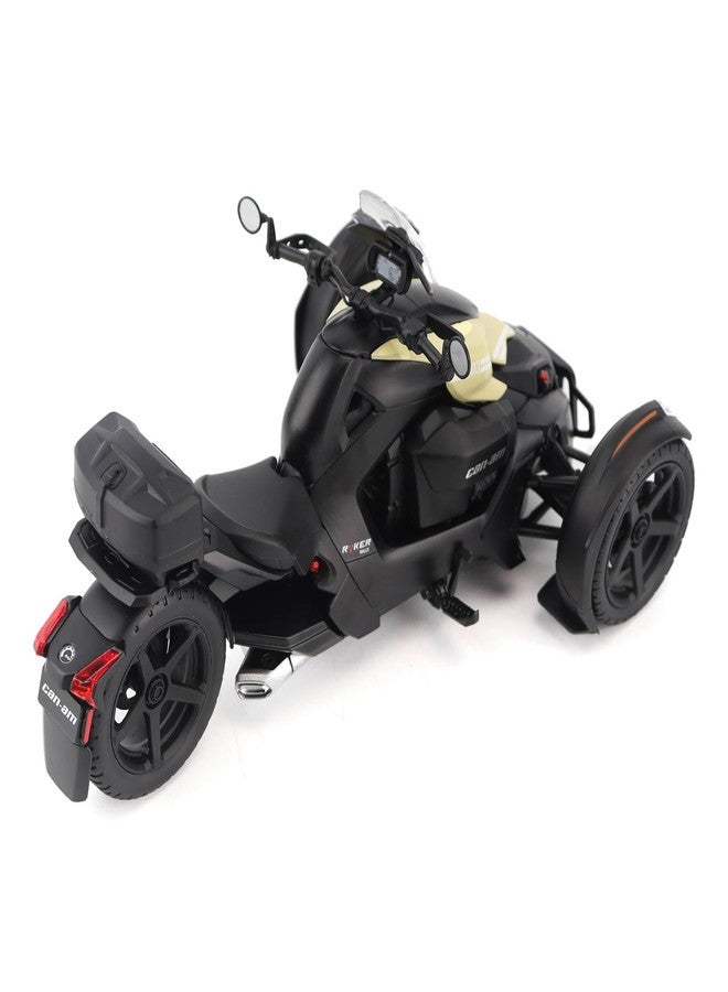 Diecast Masters BRP Bombardier Models 1:12 Scale Diecast Replica Can-Am Ryker Rally | Item 68001 - Image 5