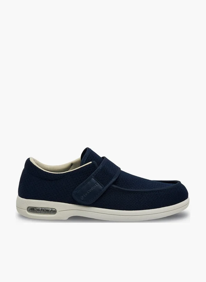 Le Confort Men Textured Slip-On Loafers