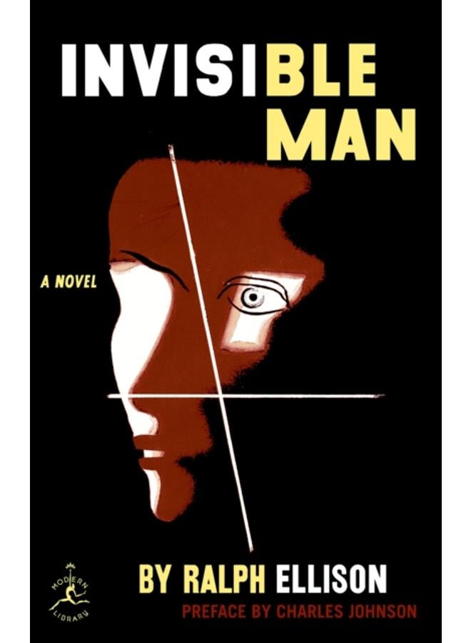Invisible Man 