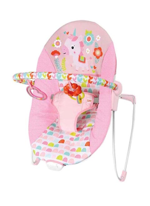 Fancy Fantasy Vibrating Bouncer