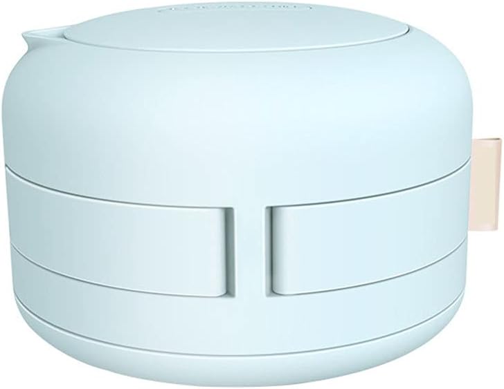 Foldable Electric Kettle, Portable Fast Boil Water Heater, Food Grade Silicone, Boil Dry Protection, With Separable Power Cord, For Coffee Tea, 550ml