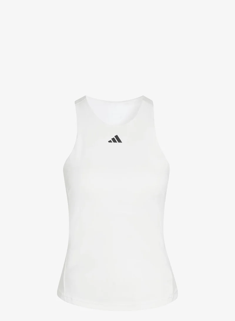Adidas TENNIS CLIMACOOL Y-Tank Top